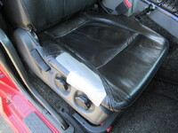 三菱ふそうスーパーグレートアルミブロック大型（10t）[写真26]