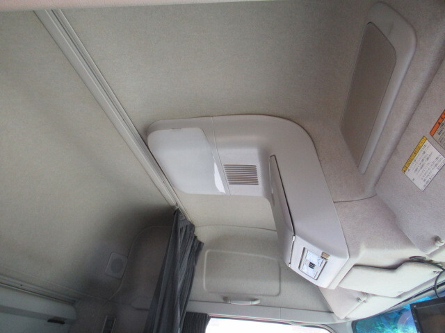 三菱ふそうスーパーグレートアルミブロック大型（10t）[写真27]