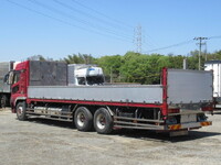 三菱ふそうスーパーグレートアルミブロック大型（10t）[写真02]