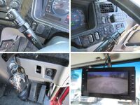 三菱ふそうスーパーグレートアルミブロック大型（10t）[写真35]