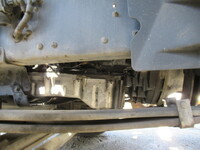 三菱ふそうスーパーグレートアルミブロック大型（10t）[写真39]