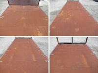 三菱ふそうスーパーグレートアルミブロック大型（10t）[写真10]