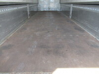 三菱ふそうスーパーグレートパネルウイング大型（10t）[写真16]