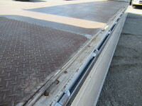 三菱ふそうスーパーグレートパネルウイング大型（10t）[写真19]