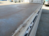 三菱ふそうスーパーグレートパネルウイング大型（10t）[写真20]