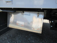 三菱ふそうスーパーグレートパネルウイング大型（10t）[写真23]