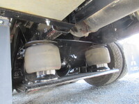 三菱ふそうスーパーグレートパネルウイング大型（10t）[写真26]