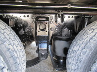 三菱ふそうスーパーグレートパネルウイング大型（10t）[写真27]