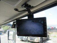 三菱ふそうスーパーグレートパネルウイング大型（10t）[写真36]