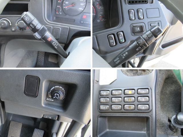 三菱ふそうスーパーグレートパネルウイング大型（10t）[写真37]