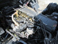 三菱ふそうスーパーグレートパネルウイング大型（10t）[写真39]