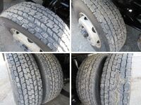 三菱ふそうスーパーグレートパネルウイング大型（10t）[写真41]