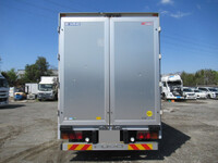 三菱ふそうスーパーグレートパネルウイング大型（10t）[写真06]