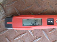 三菱ふそうスーパーグレートパネルウイング大型（10t）[写真08]