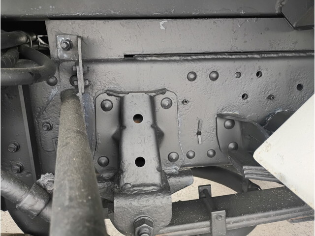 いすゞエルフダンプ小型（2t・3t）[写真12]