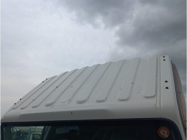 いすゞエルフダンプ小型（2t・3t）[写真14]