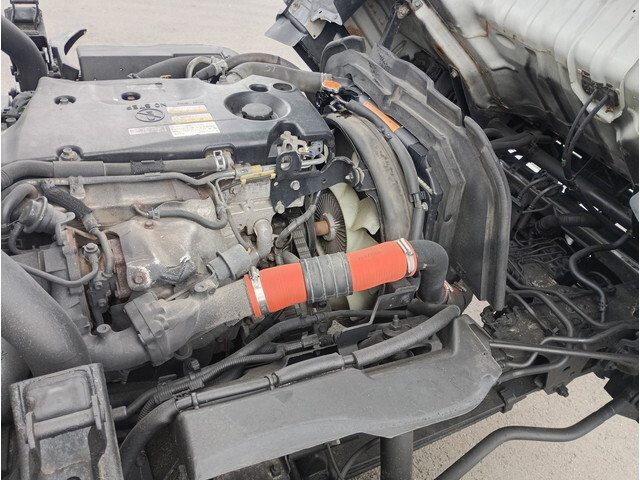 いすゞエルフダンプ小型（2t・3t）[写真16]