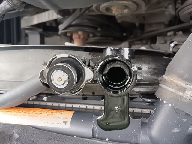 いすゞエルフダンプ小型（2t・3t）[写真19]