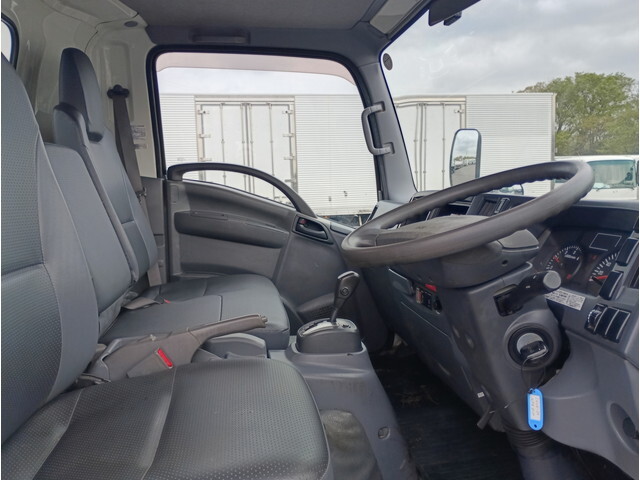 いすゞエルフダンプ小型（2t・3t）[写真20]