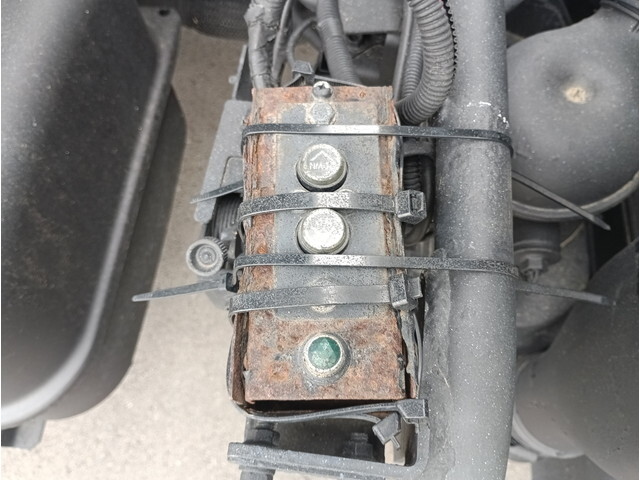 いすゞエルフダンプ小型（2t・3t）[写真28]