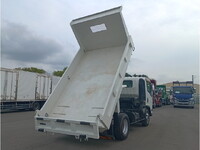 いすゞエルフダンプ小型（2t・3t）[写真02]