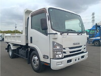 いすゞエルフダンプ小型（2t・3t）[写真04]