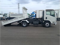 いすゞエルフダンプ小型（2t・3t）[写真06]