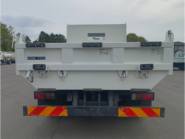 いすゞエルフダンプ小型（2t・3t）[写真06]