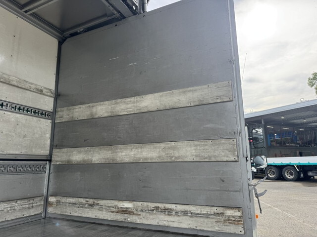 日野レンジャーアルミウイング中型（4t）[写真13]