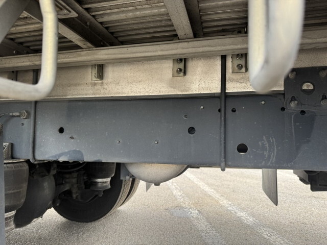 日野レンジャーアルミウイング中型（4t）[写真17]