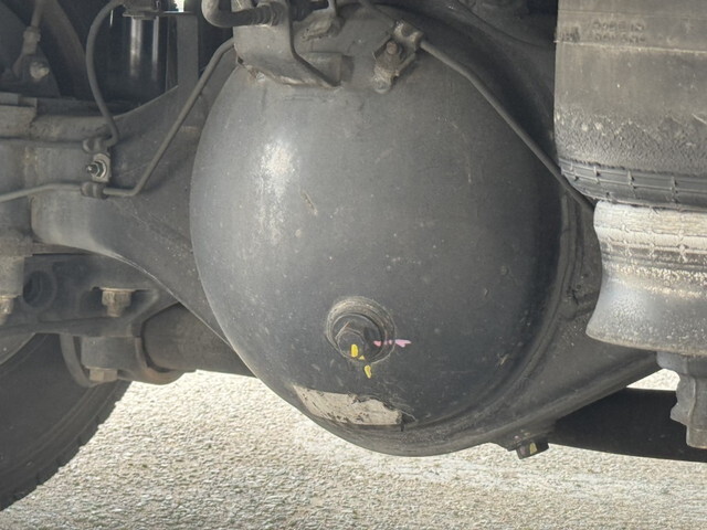 日野レンジャーアルミウイング中型（4t）[写真20]