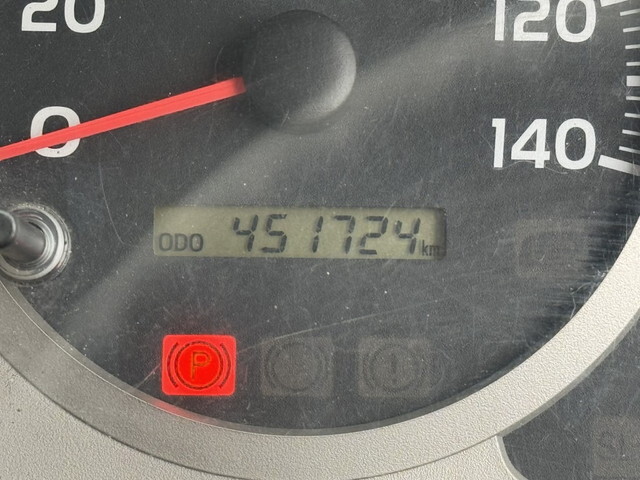 日野レンジャーアルミウイング中型（4t）[写真23]