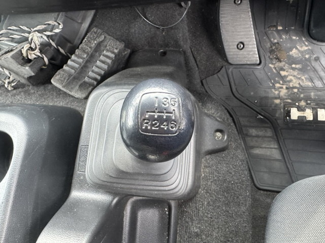 日野レンジャーアルミウイング中型（4t）[写真25]