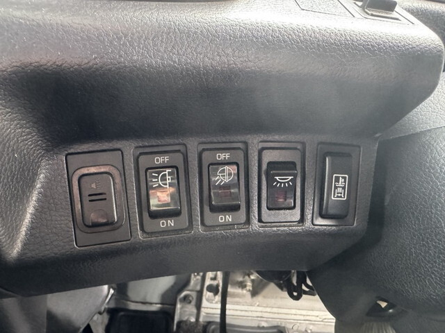 日野レンジャーアルミウイング中型（4t）[写真28]