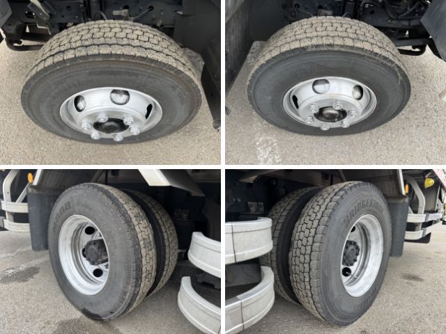 日野レンジャーアルミウイング中型（4t）[写真39]