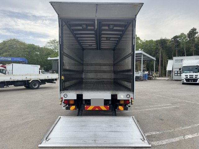 日野レンジャーアルミウイング中型（4t）[写真08]