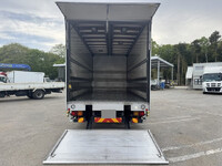 日野レンジャーアルミウイング中型（4t）[写真09]