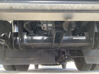 三菱ふそうキャンターアルミバン小型（2t・3t）[写真14]