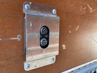 三菱ふそうキャンターアルミバン小型（2t・3t）[写真27]