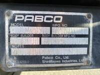 三菱ふそうキャンターアルミバン小型（2t・3t）[写真29]