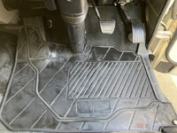 三菱ふそうキャンターアルミバン小型（2t・3t）[写真35]