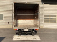 三菱ふそうキャンターアルミバン小型（2t・3t）[写真06]