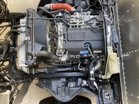 三菱ふそうキャンターアルミバン小型（2t・3t）[写真08]