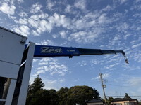 日野レンジャークレーン4段中型（4t）[写真14]