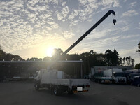 日野レンジャークレーン4段中型（4t）[写真15]