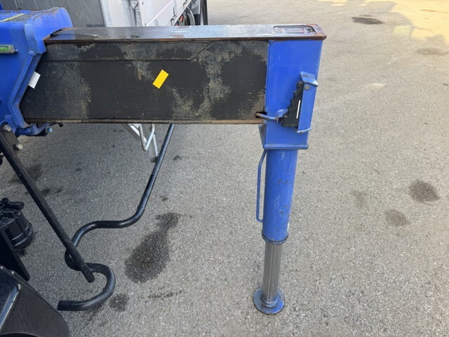 日野レンジャークレーン4段中型（4t）[写真17]