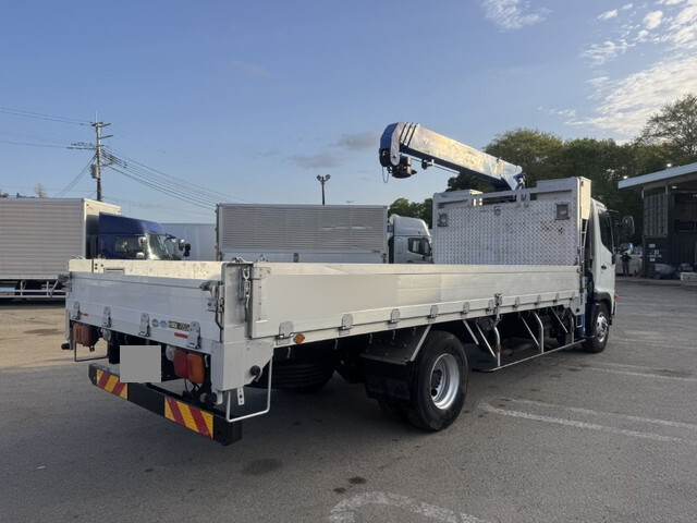 日野レンジャークレーン4段中型（4t）[写真02]