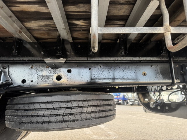 日野レンジャークレーン4段中型（4t）[写真24]