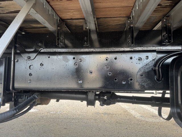 日野レンジャークレーン4段中型（4t）[写真25]