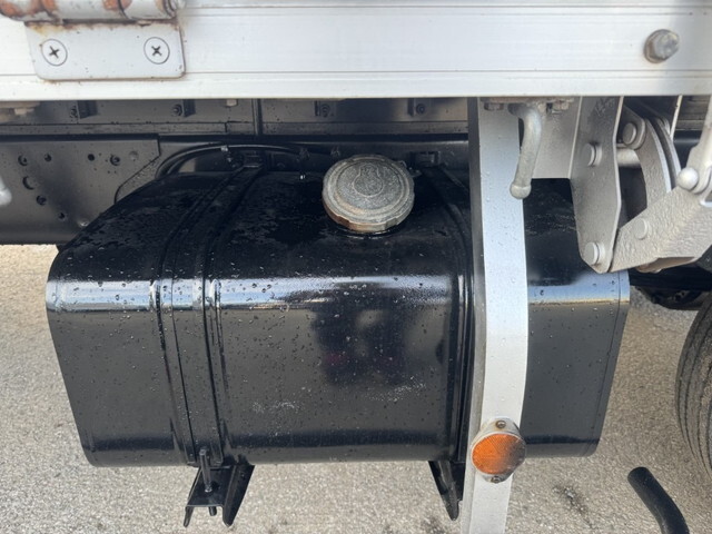 日野レンジャークレーン4段中型（4t）[写真27]